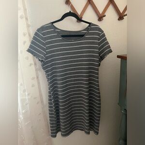 Arizona jean co dress